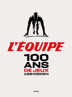 100 ans de Jeux - 1924/2024