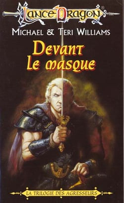 DEVANT LE MASQUE