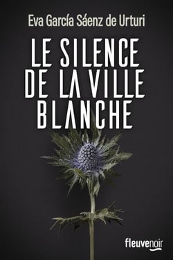 Le Silence de la ville blanche