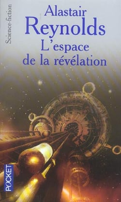 L'espace de la revelation