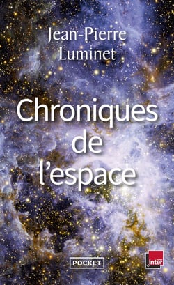 Chroniques de l'espace
