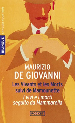 Les vivants et les morts : mamounette