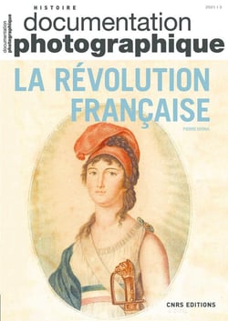 Documentation photographique n.8141 : la Révolution française