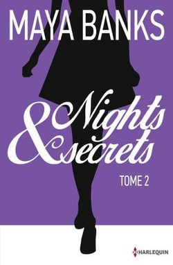 Nights et secrets t.2 - ashley et pippa