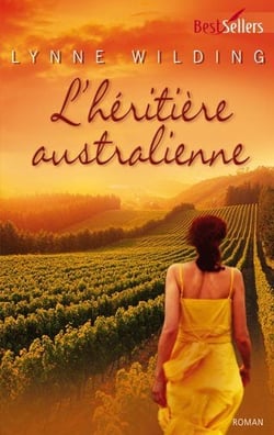 L'héritière australienne