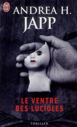 Le ventre des lucioles