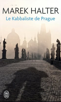 Le kabbaliste de Prague