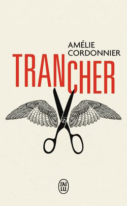 Trancher