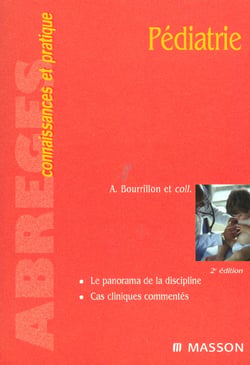 Pediatrie - 2e edition