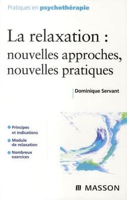 La relaxation - nouvelle approches, nouvelles pratiques