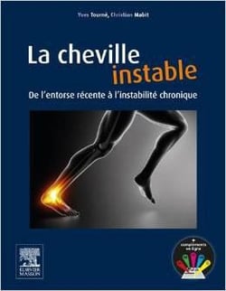 La cheville instable