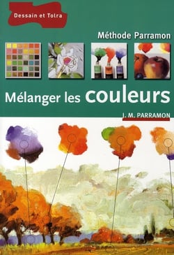 Mélanger les couleurs