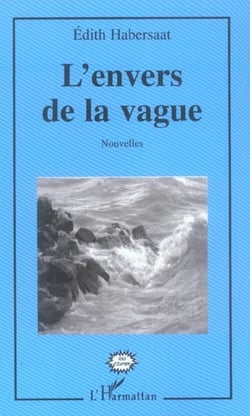 L'envers de la vague - nouvelles