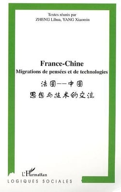 France-chine - migrations de pensées et de technologies