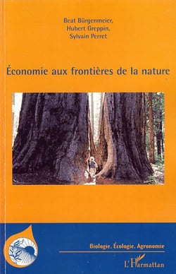 Économie aux frontières de la nature