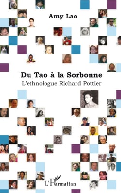 Du tao à la sorbonne - l'éthnologue richard pottier