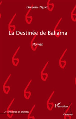 La destinée de baliama