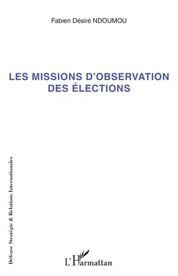 Missions d'observation des élections