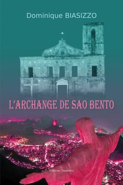L'archange de Sao Bento