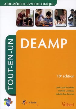 DEAMP - tout-en-un (10e édition)