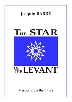 The star of the levant