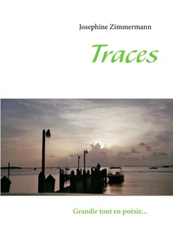Traces - grandir tout en poésie