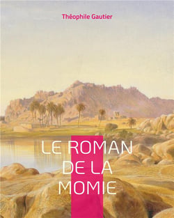 Le roman de la momie