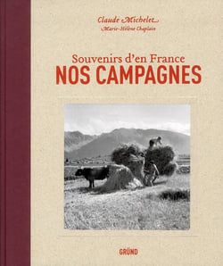 Souvenirs d'en france, nos campagnes