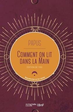 Comment on lit dans la main