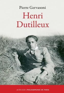 Henri dutilleux