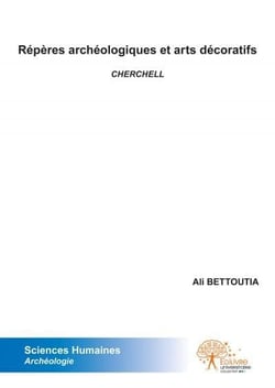 Répères archéologiques et arts décoratifs