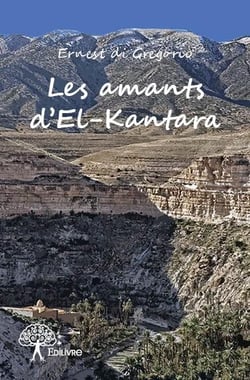 Les amants d'el-kantara