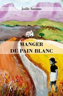 Manger du pain blanc
