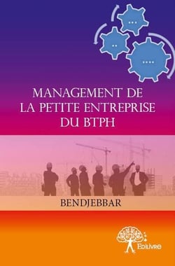 Management de la petite entreprise du btph