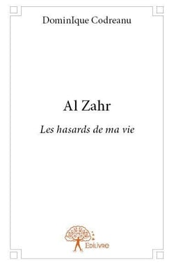 Al zahr - les hasards de ma vie