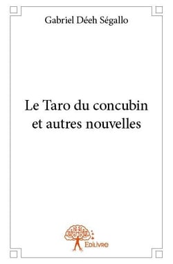 Le taro du concubin et autres nouvelles