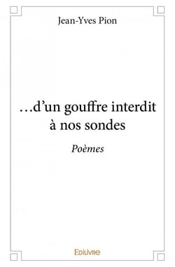 ... d'un gouffre interdit à nos sondes