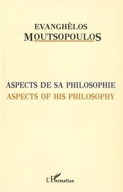Aspects de sa philosophie aspects of his philosophy