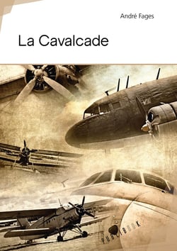 La cavalcade