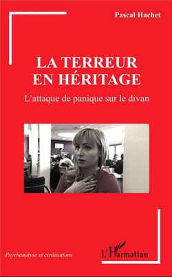 La terreur en héritage - l'attaque de panique sur le divan
