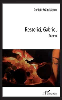 Reste ici, Gabriel