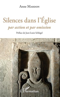 Silences dans l'église - par action et par omission