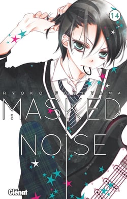 Masked noise Tome 14