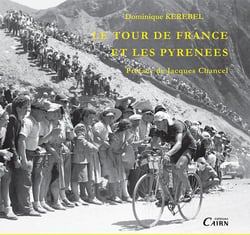 Le tour de france et les pyrenees
