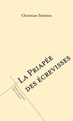 La priapée des écrevisses
