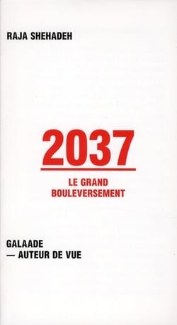 2037, le grand boulversement
