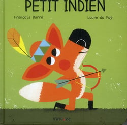 Le petit Indien