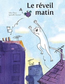Le réveil matin