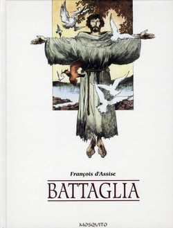 Battaglia