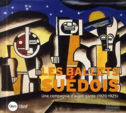 Les ballets suédois